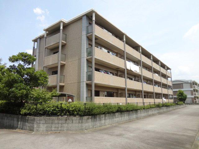 ステラ・コート参番館