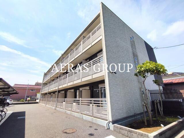 クレイノシャンティ浦和