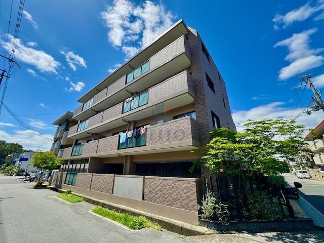コンフォート・緑地