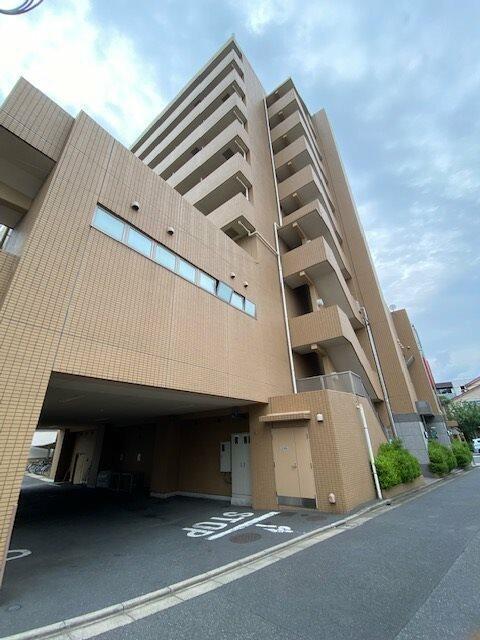 ドミール桜新町