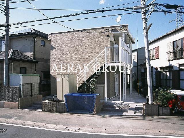 レオパレスサライII