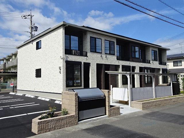 ＪＲ東海道本線 藤枝駅 徒歩19分 2階建 築2年