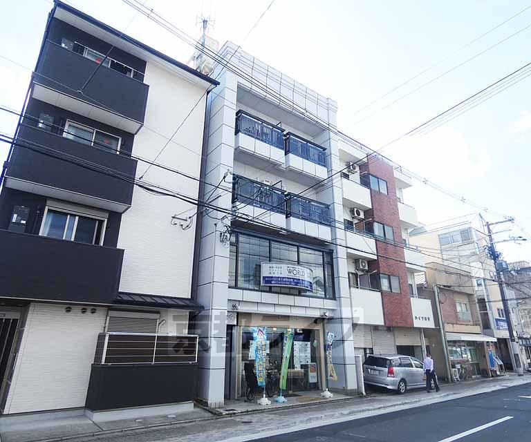 パティオフィッツ