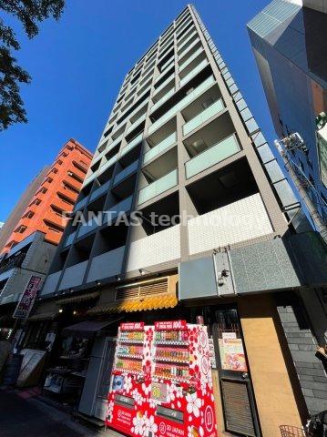 アイル川崎ステーションプラザ