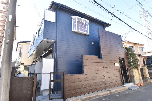 ソリティア大宮第一