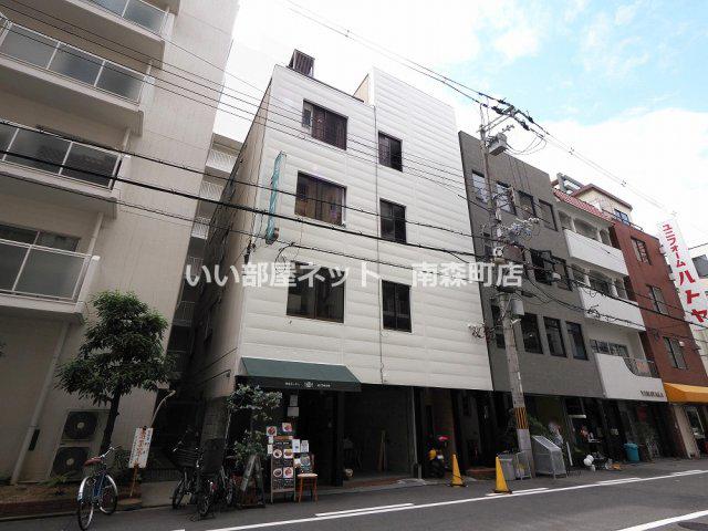 富来マンション