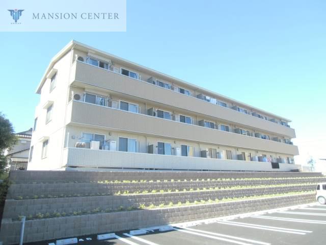SKY TERRASSEI