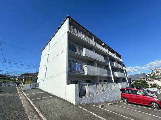 第3桂マンション