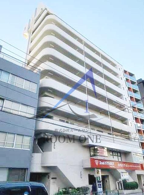 アドバンス江古田
