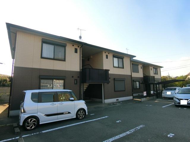 イーストハイツ