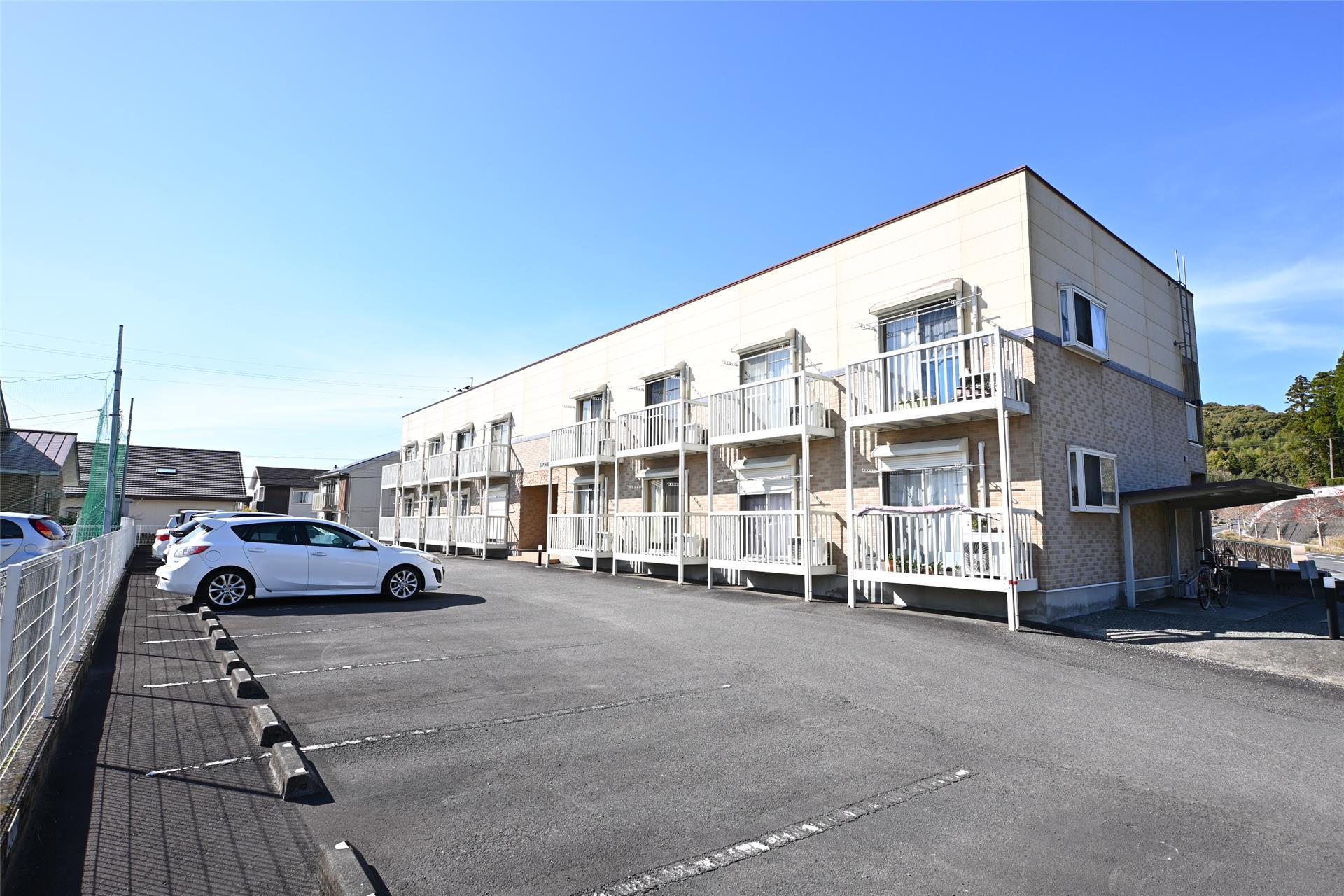薩摩川内市永利町1K