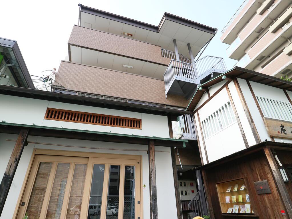中井マンション