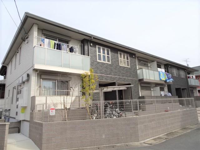 アウリンコ 円面田