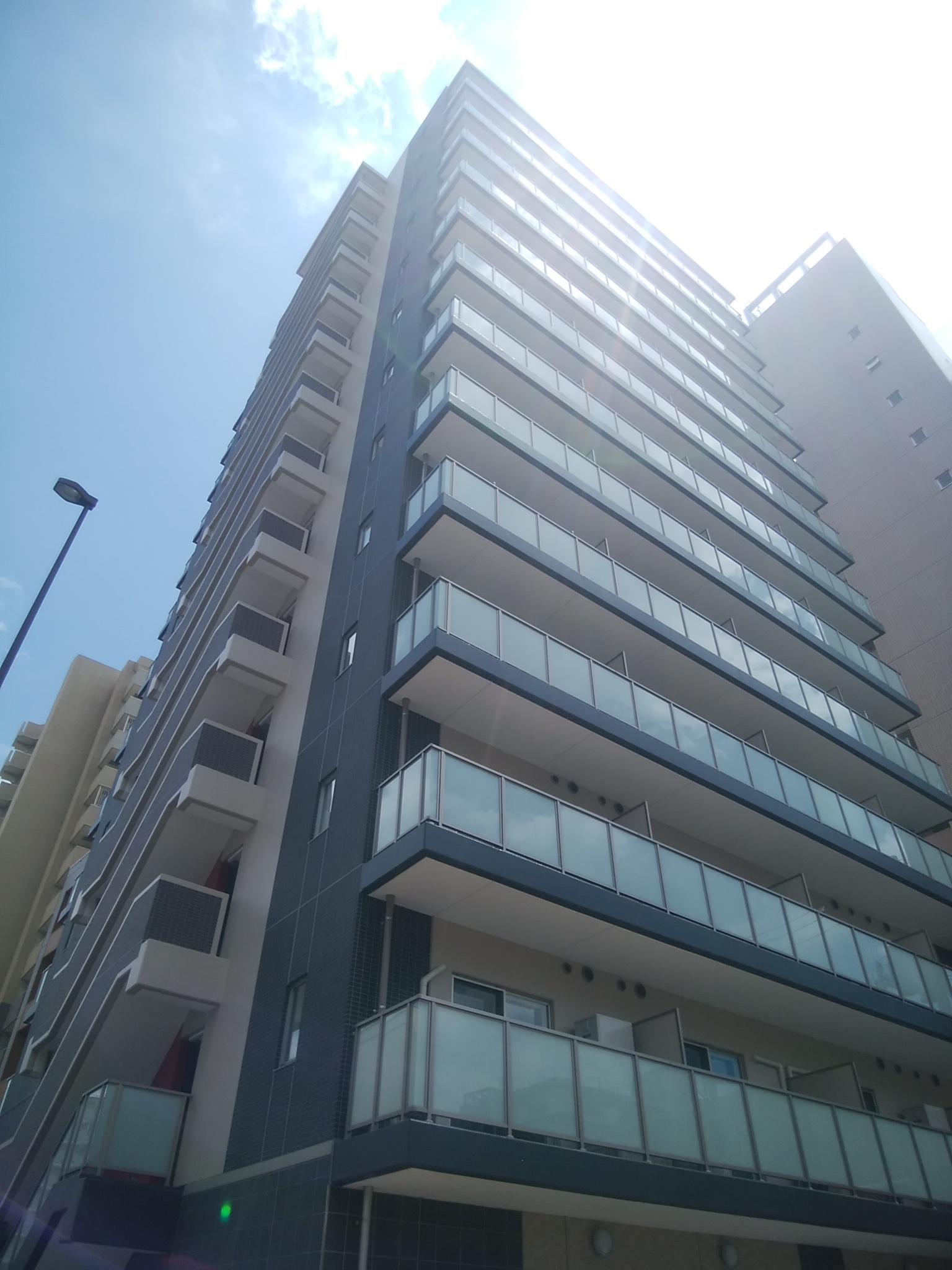 グラン・ドミール小田原弓ノ町(1DK/7階)