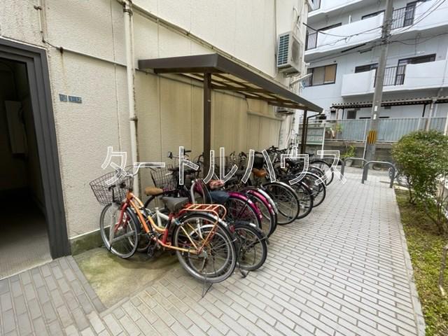 ネオコーポイケダヤ2号館