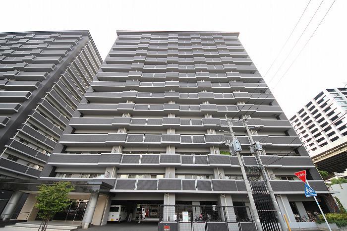 シャトレ大手町N棟