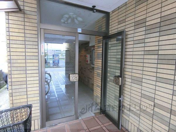 ウイングビュー鮎川