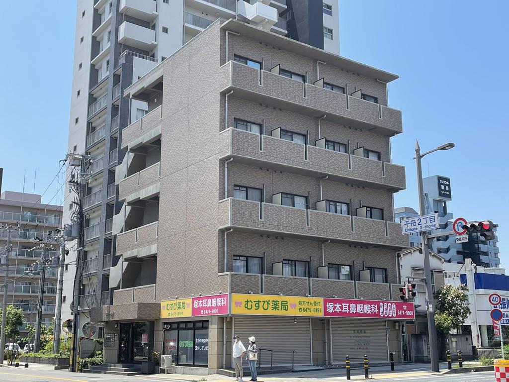 パッサージュII