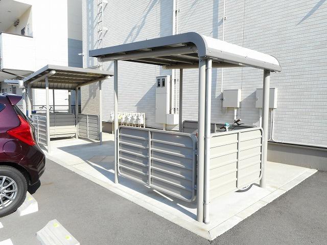 アンジュ湊I