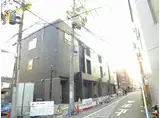 阪神電鉄阪神なんば線 千鳥橋駅 徒歩12分 3階建 築6年