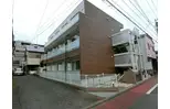 リブリ・学園東町