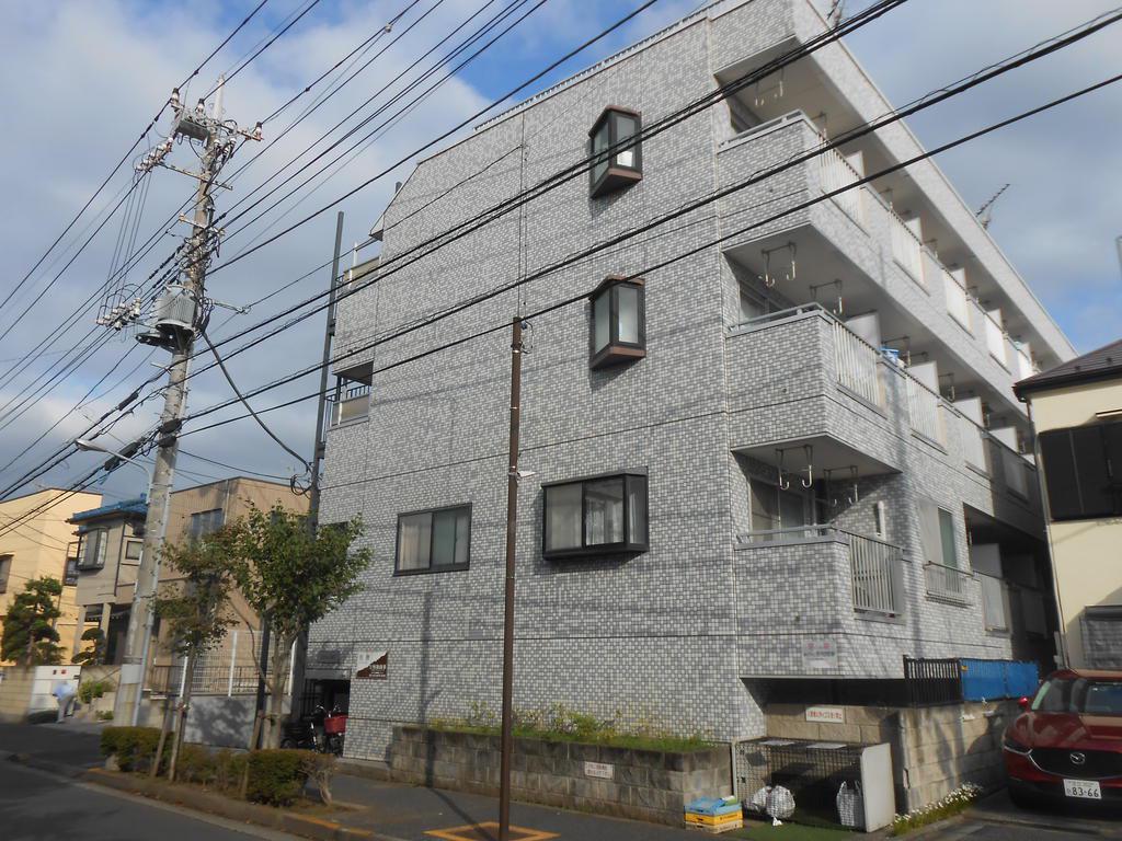 リエス瑞江