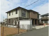 埼玉県上尾市 2階建 築8年