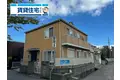 エフメゾン新在家