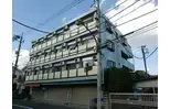 サンマリーナ古川