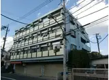 サンマリーナ古川