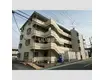 リングス籠原I(3DK/4階)
