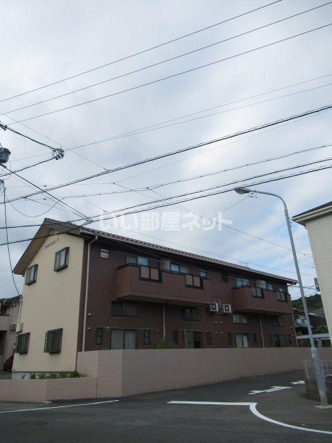 ハイツKIRIN A(1LDK/1階)
