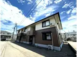 ハイカムール田中 C棟