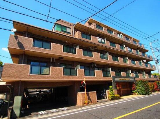 ライオンズマンション吉祥寺南