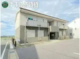 リバーサイド一ツ木