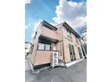 パルボナール 花水木