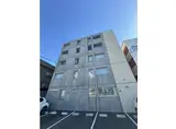 地下鉄東豊線 元町駅(札幌) 徒歩7分 5階建 築4年