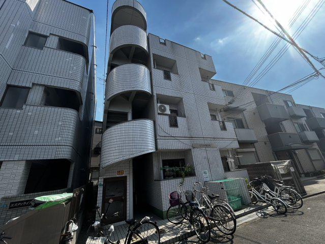 ピリカ平野宮町