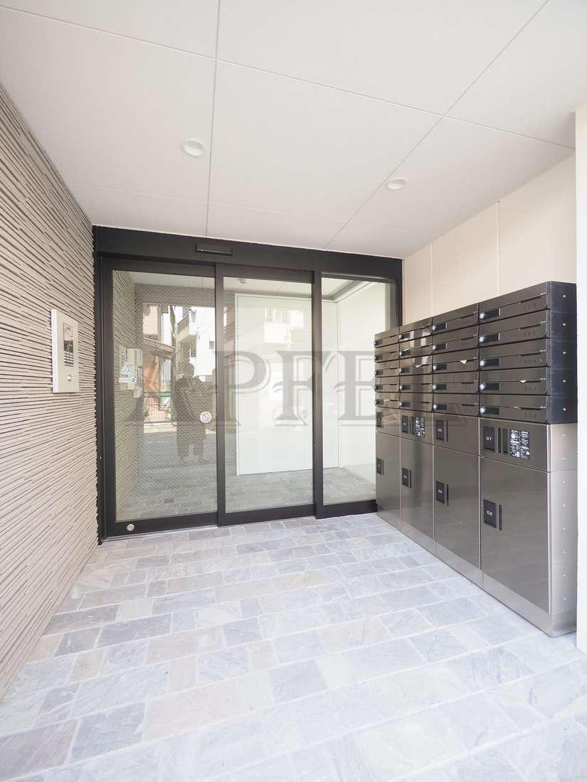FR.IMP大阪城東