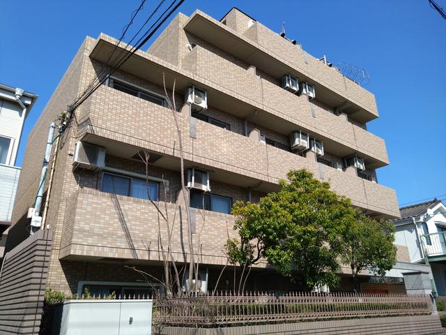 S-FORT舞浜