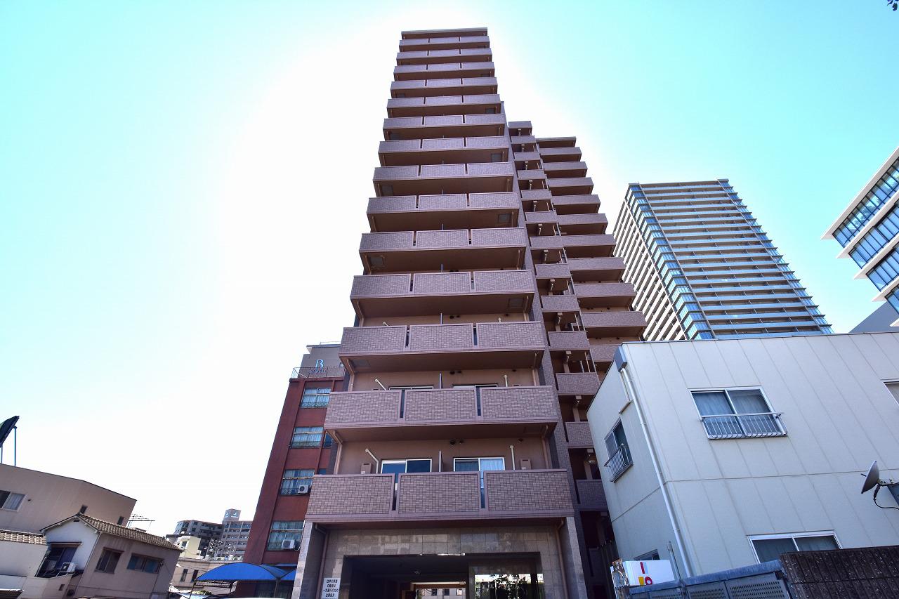 WILLDO岡山大供