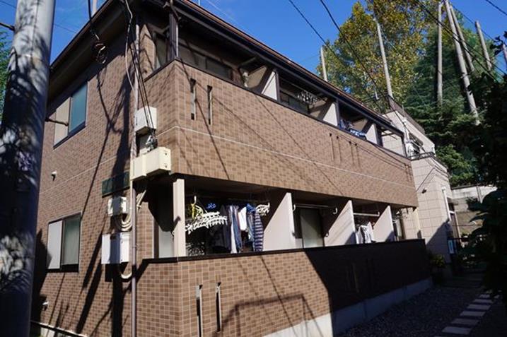 江戸小日向マンション