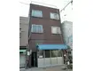 鴫原ビル(1K/2階)