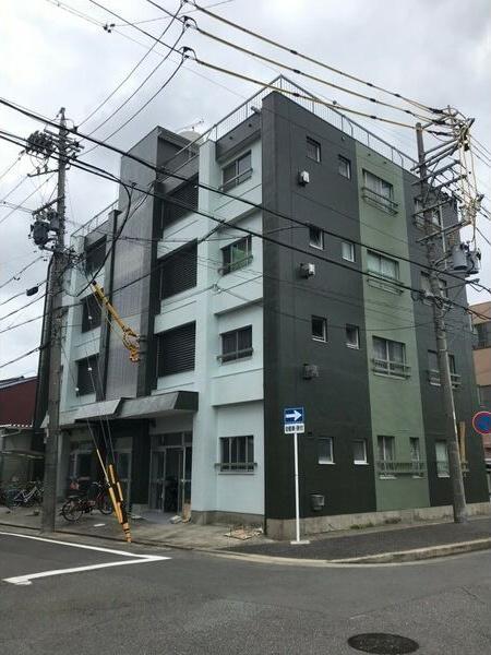 アイエスビル尾頭橋