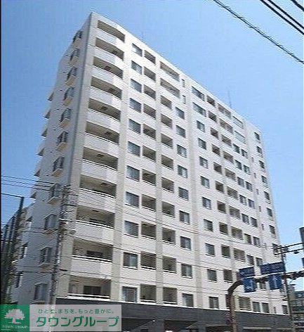 レニール本駒込