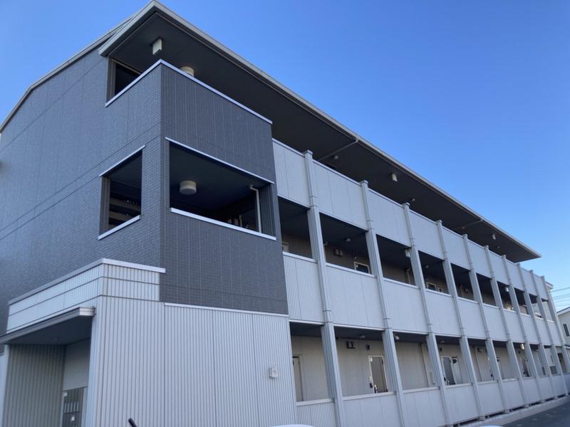 THE RESIDENCE 姫路神屋町