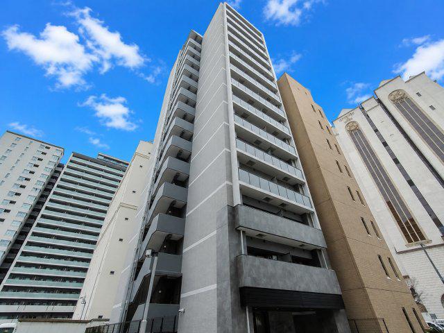 ソルテラス神戸栄町通