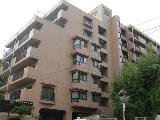 ライオンズマンション牛田東(3LDK/2階)