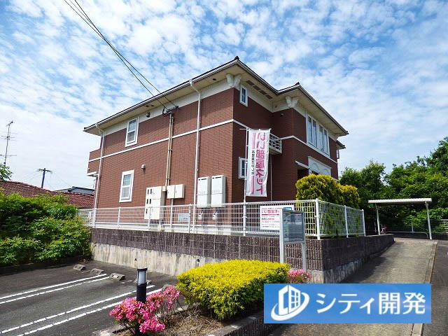 セントラルビレッジA