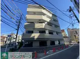 ヒルズ子安町
